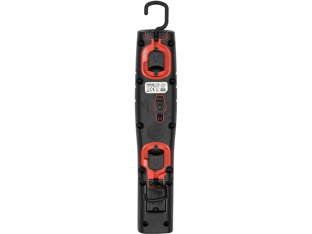 Radionička lampa YATO YT-08524 COB LED-3