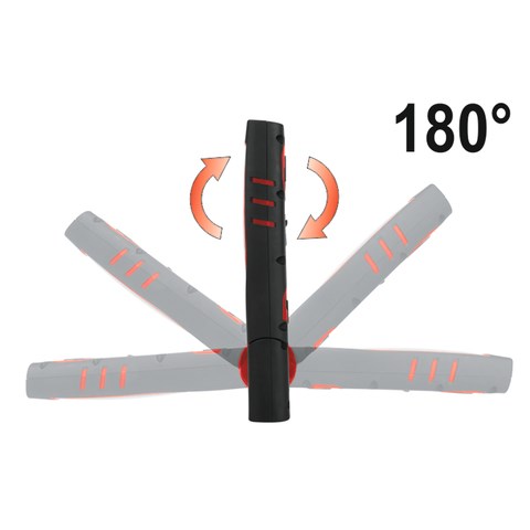 Radionička lampa YATO YT-08524 COB LED-4