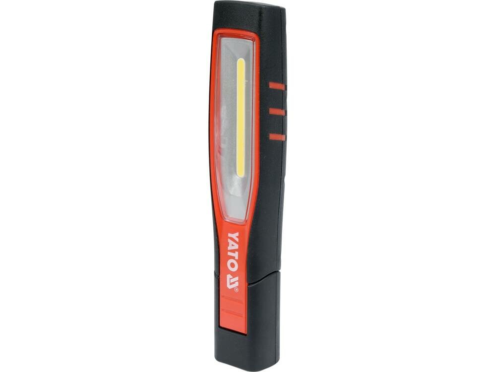 Radionička lampa YATO YT-08524 COB LED-1