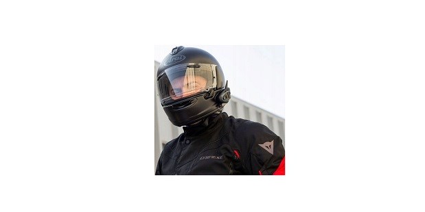 Motorbike Intercom MIDLAND BTX2 PRO S LR Twin Pack-1
