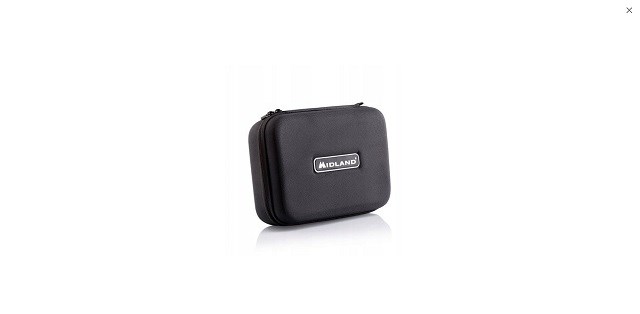 Motorbike Intercom MIDLAND BTX2 PRO S LR Twin Pack-2
