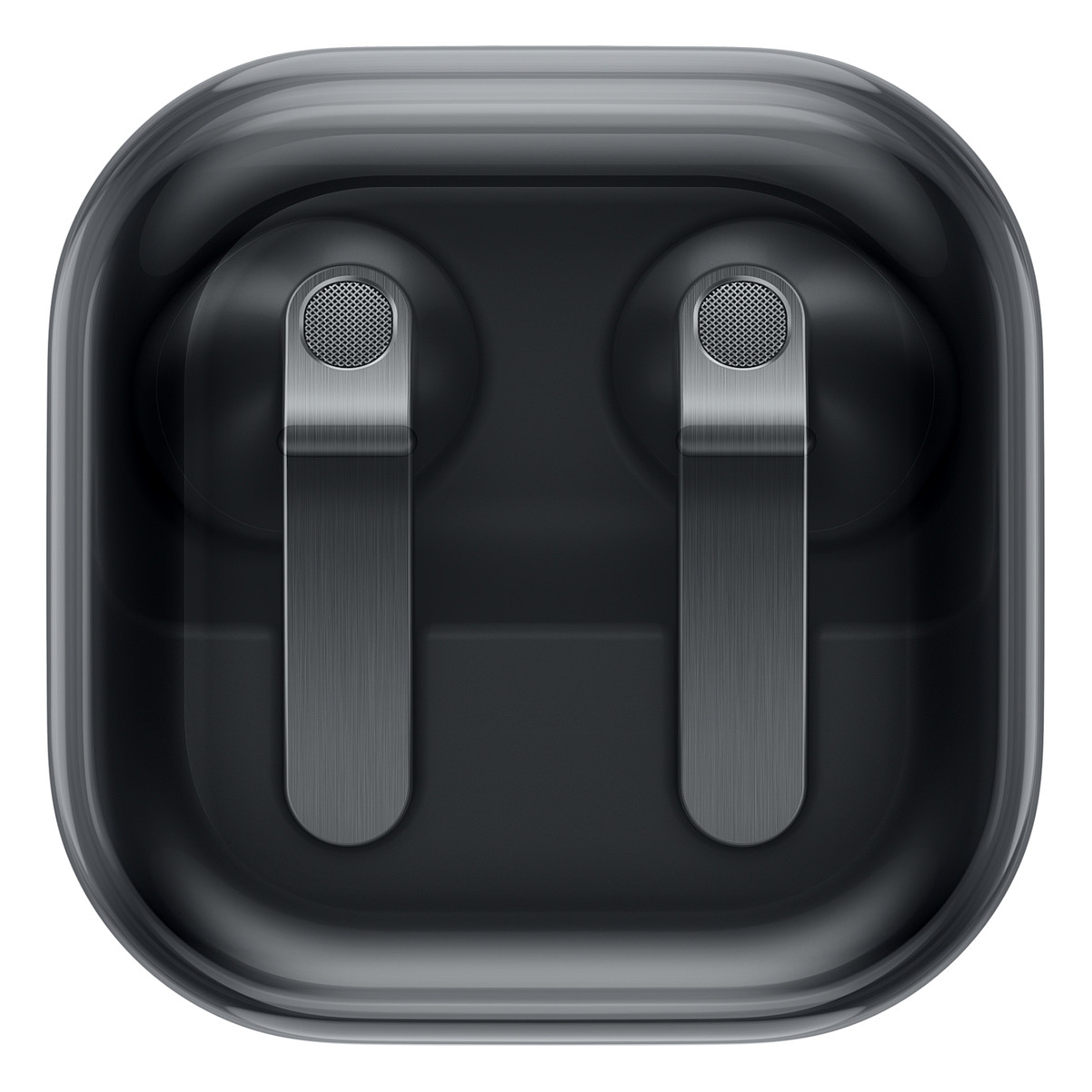 Slušalice SAMSUNG Galaxy Buds FE Graphite-3