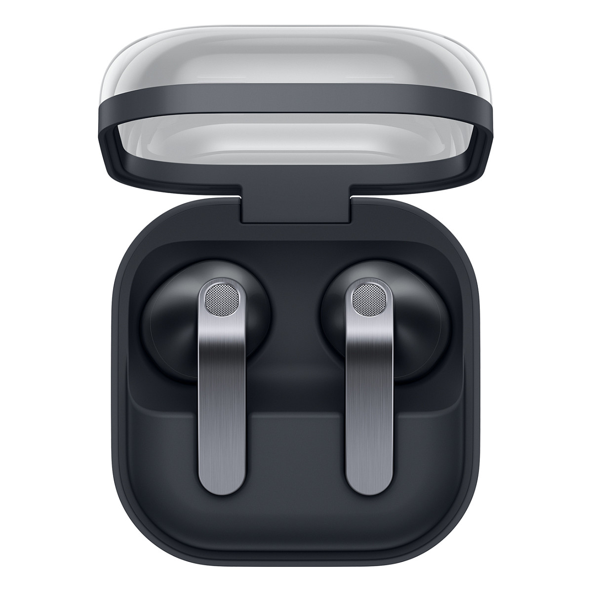Slušalice SAMSUNG Galaxy Buds FE Graphite-4