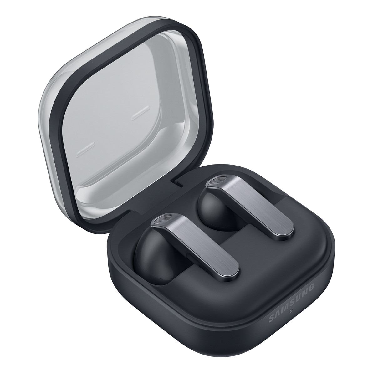 Slušalice SAMSUNG Galaxy Buds FE Graphite-5