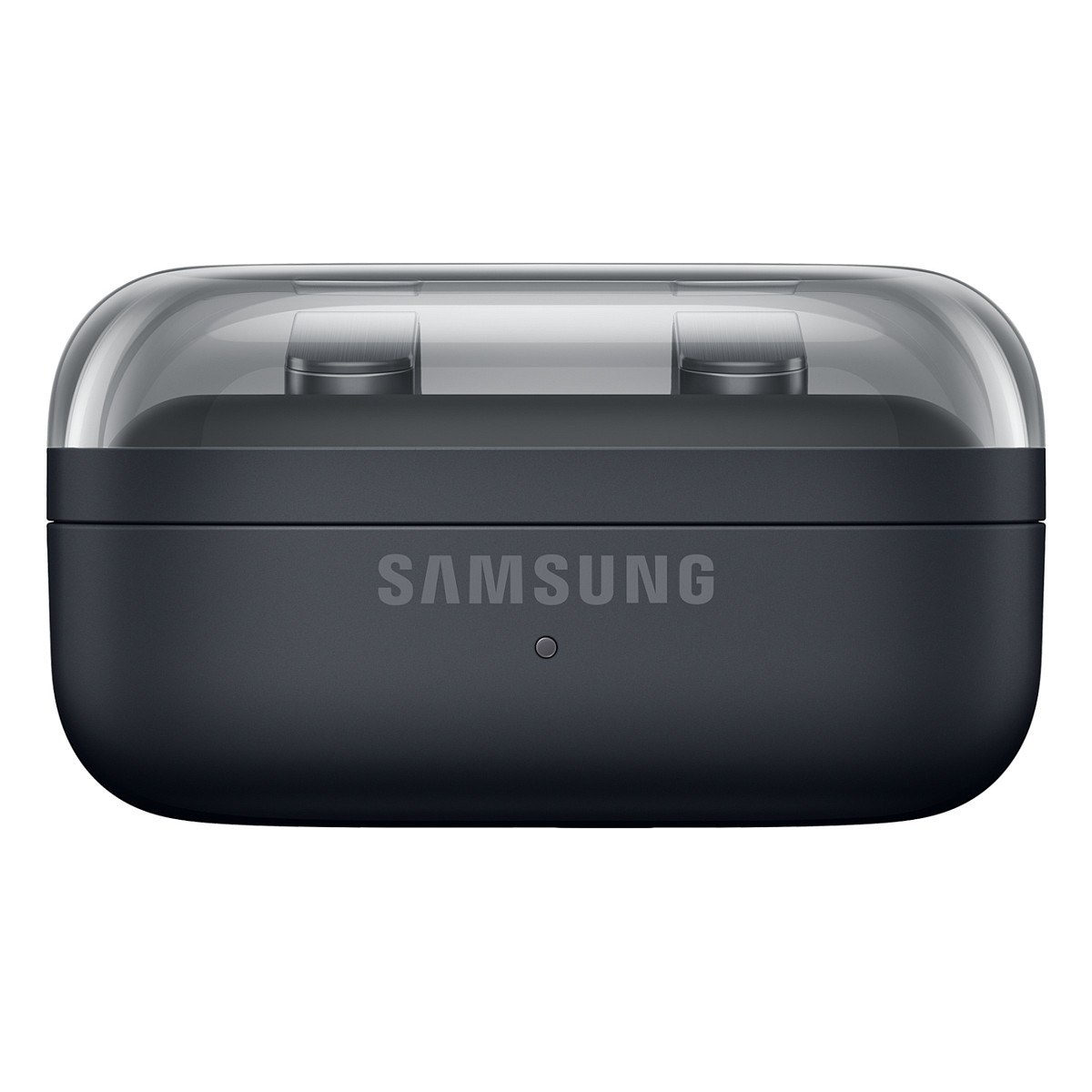 Slušalice SAMSUNG Galaxy Buds FE Graphite-6