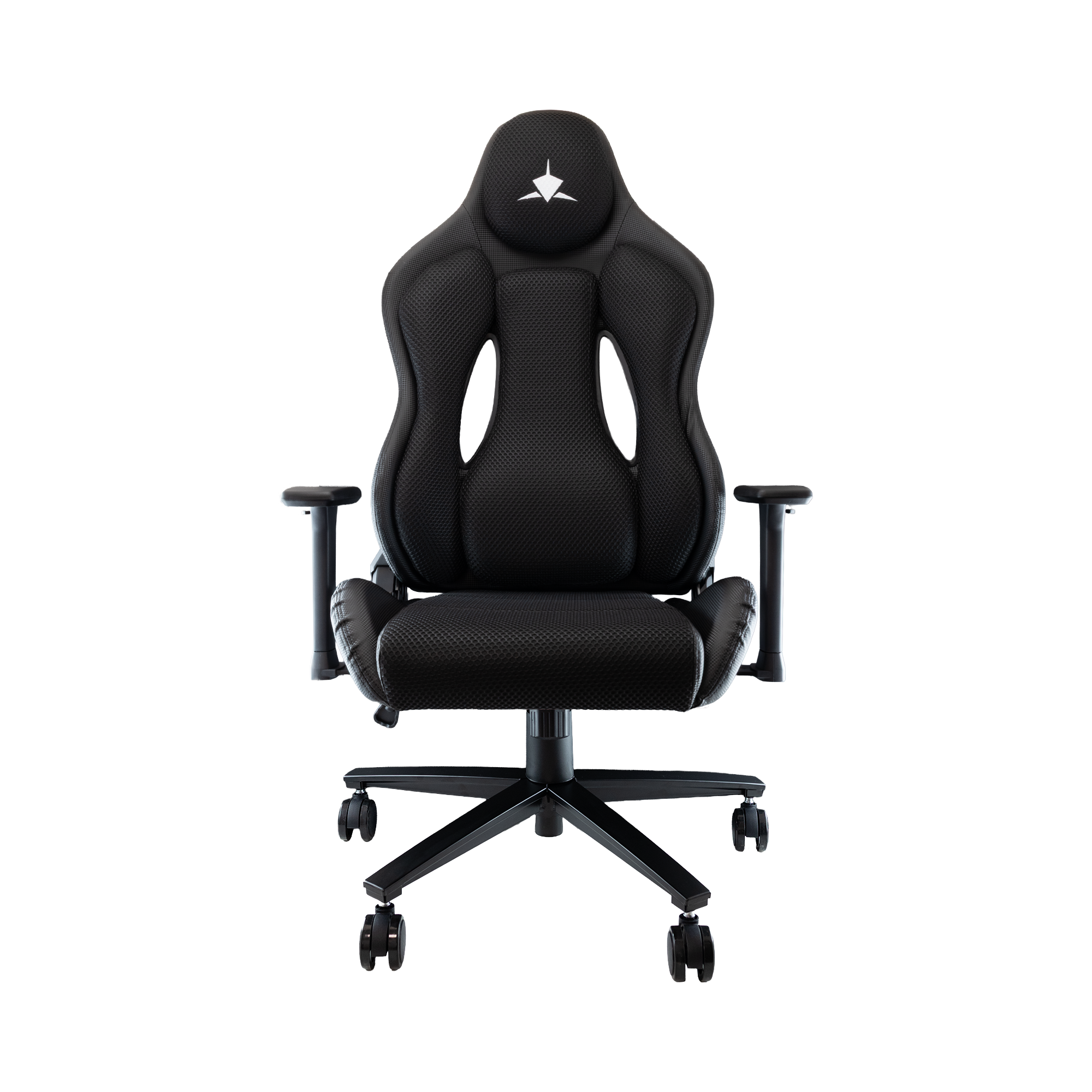Gaming stolica WHITE SHARK TALISMAN crna-0