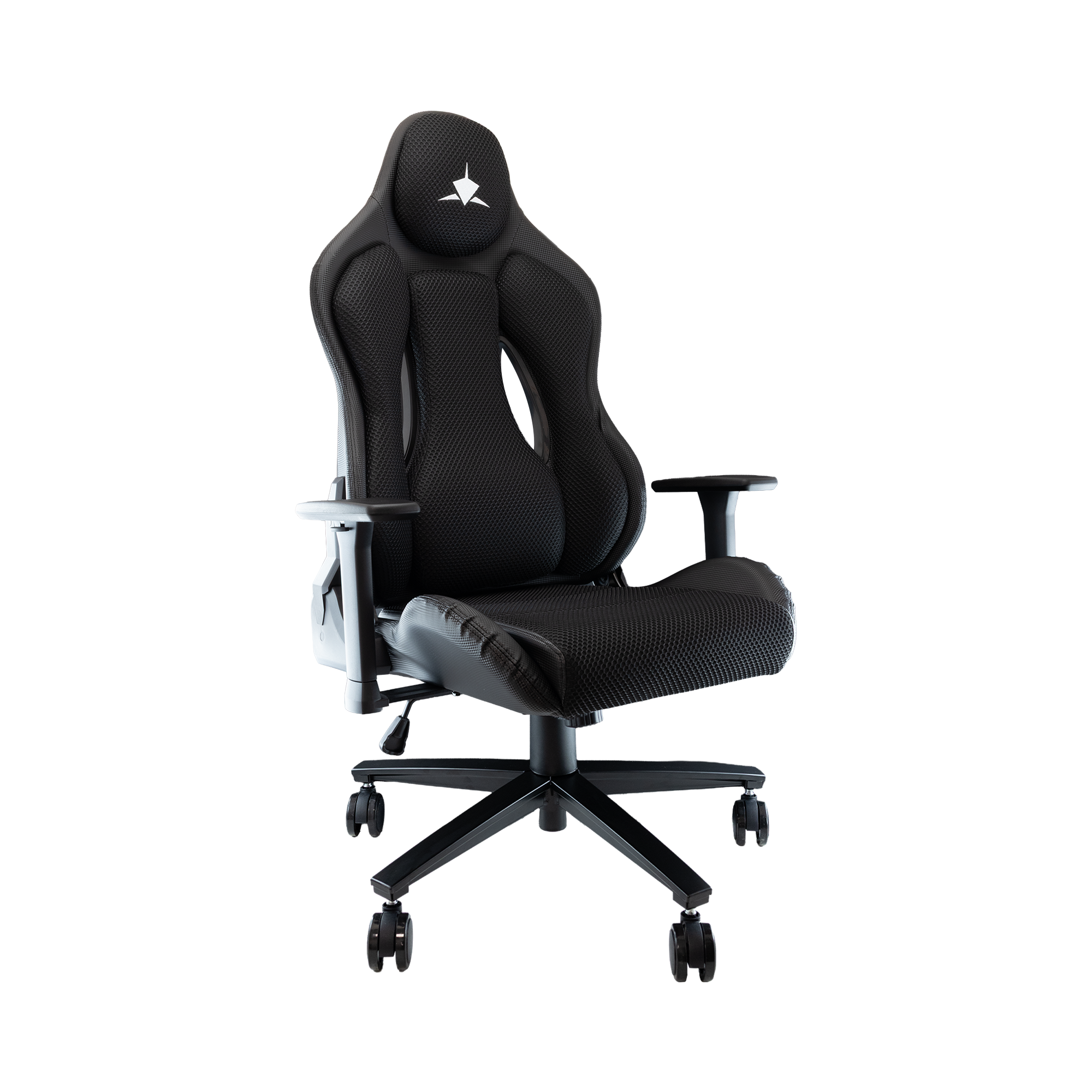Gaming stolica WHITE SHARK TALISMAN crna-1