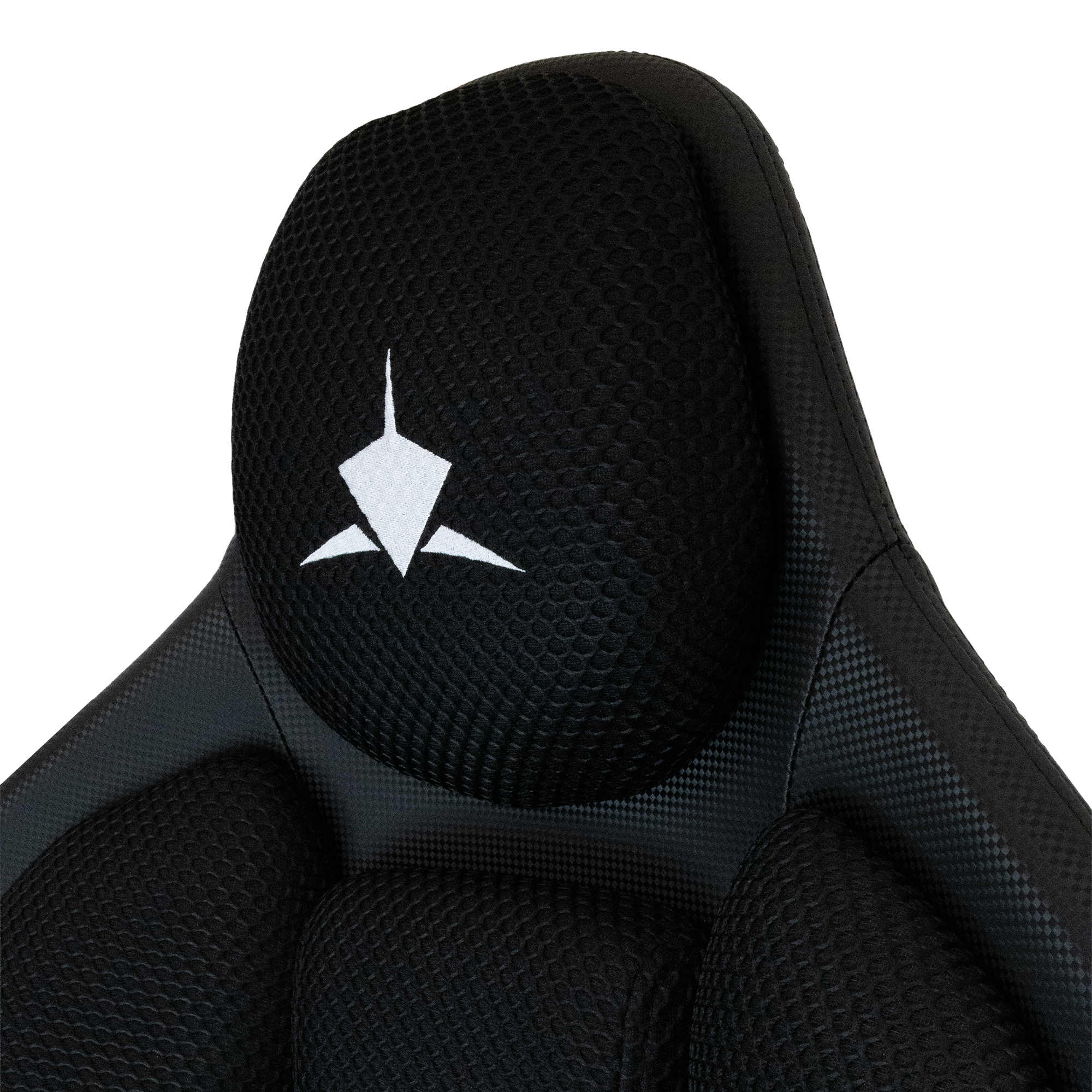 Gaming stolica WHITE SHARK TALISMAN crna-5