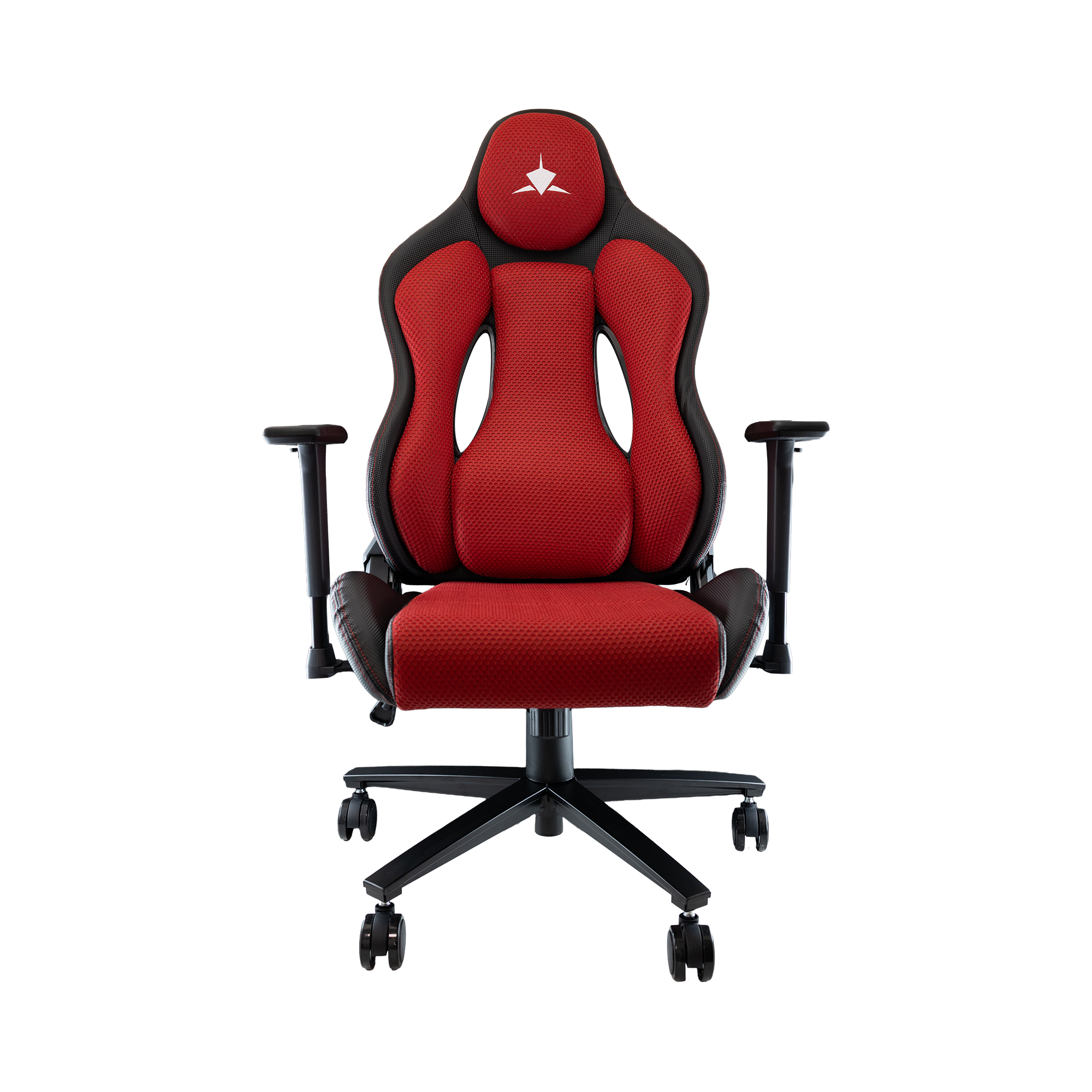 Gaming stolica WHITE SHARK TALISMAN Red-0