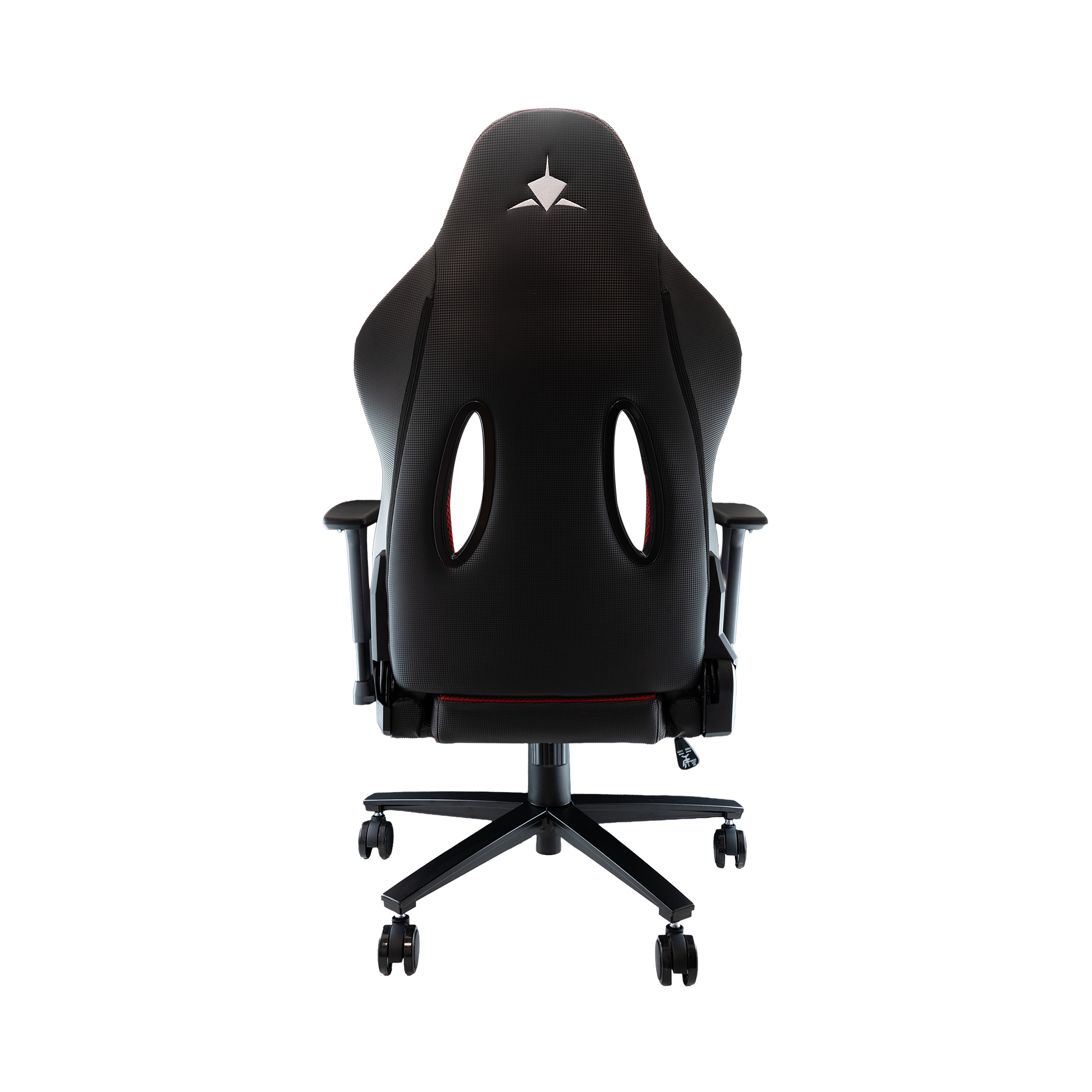 Gaming stolica WHITE SHARK TALISMAN Red-3