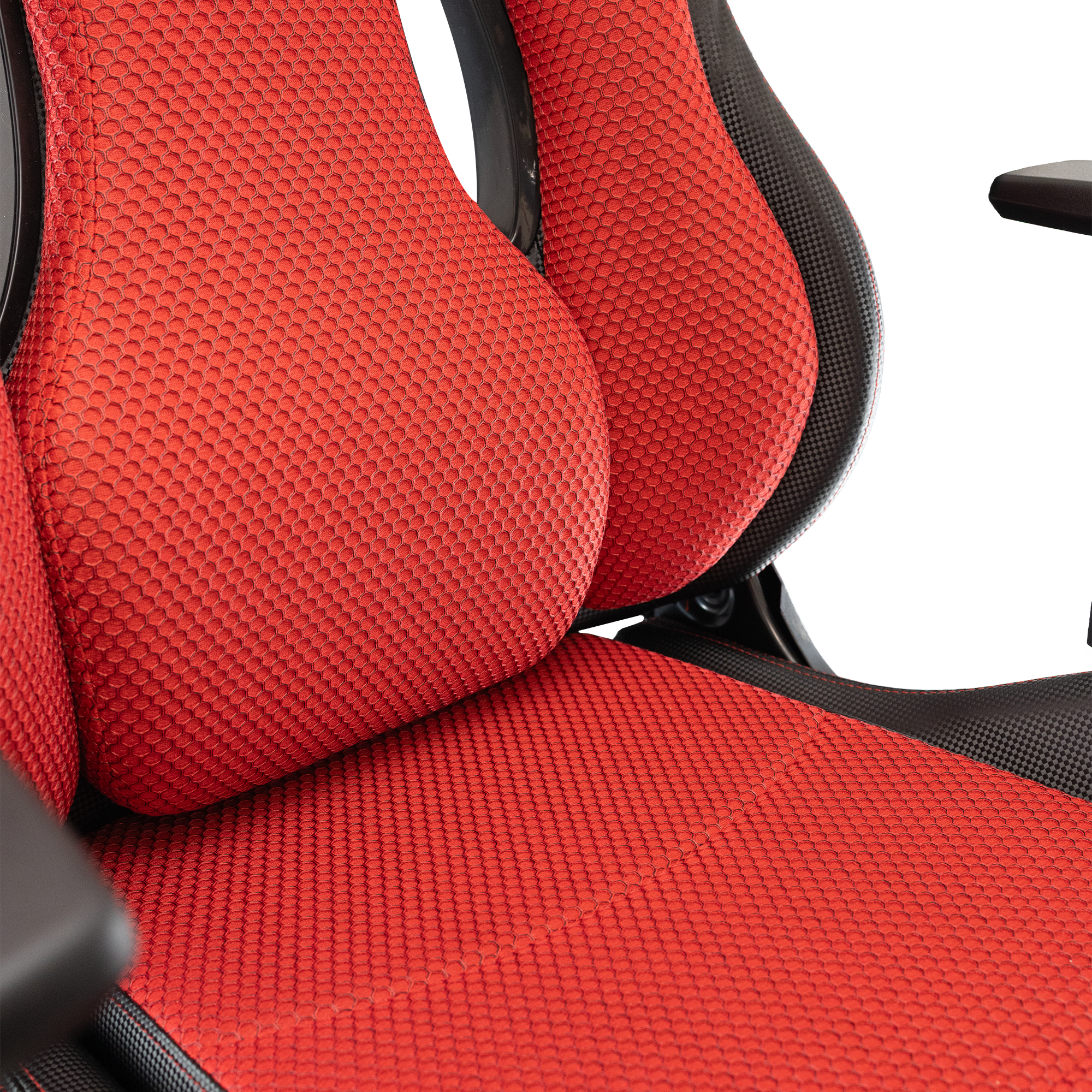 Gaming stolica WHITE SHARK TALISMAN Red-4