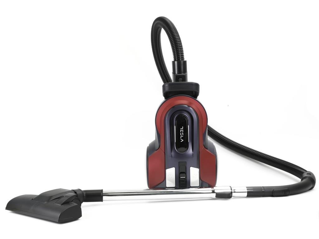 Usisavač TESLA BGL500EU ciklonski bez vrećice, 800W, 3L, HEPA filter-0