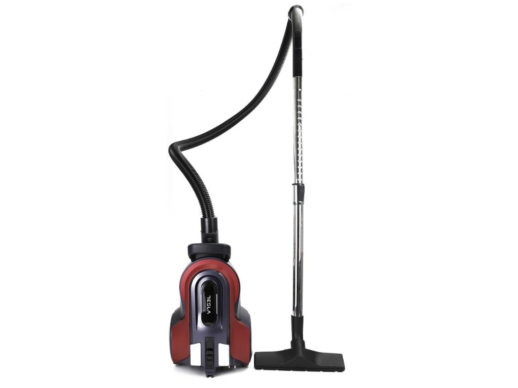Usisavač TESLA BGL500EU ciklonski bez vrećice, 800W, 3L, HEPA filter-1