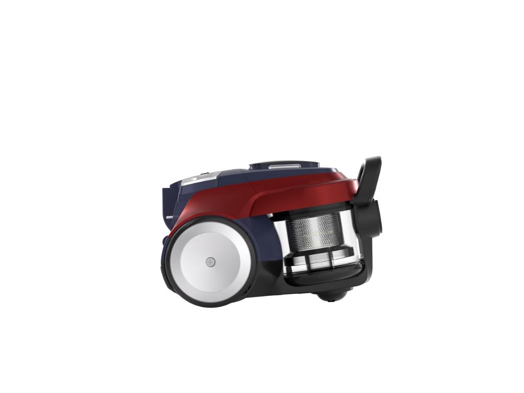 Usisavač TESLA BGL500EU ciklonski bez vrećice, 800W, 3L, HEPA filter-4