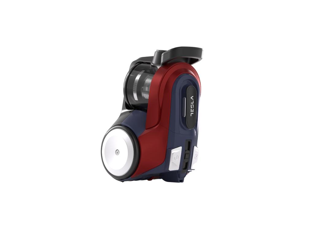 Usisavač TESLA BGL500EU ciklonski bez vrećice, 800W, 3L, HEPA filter-5