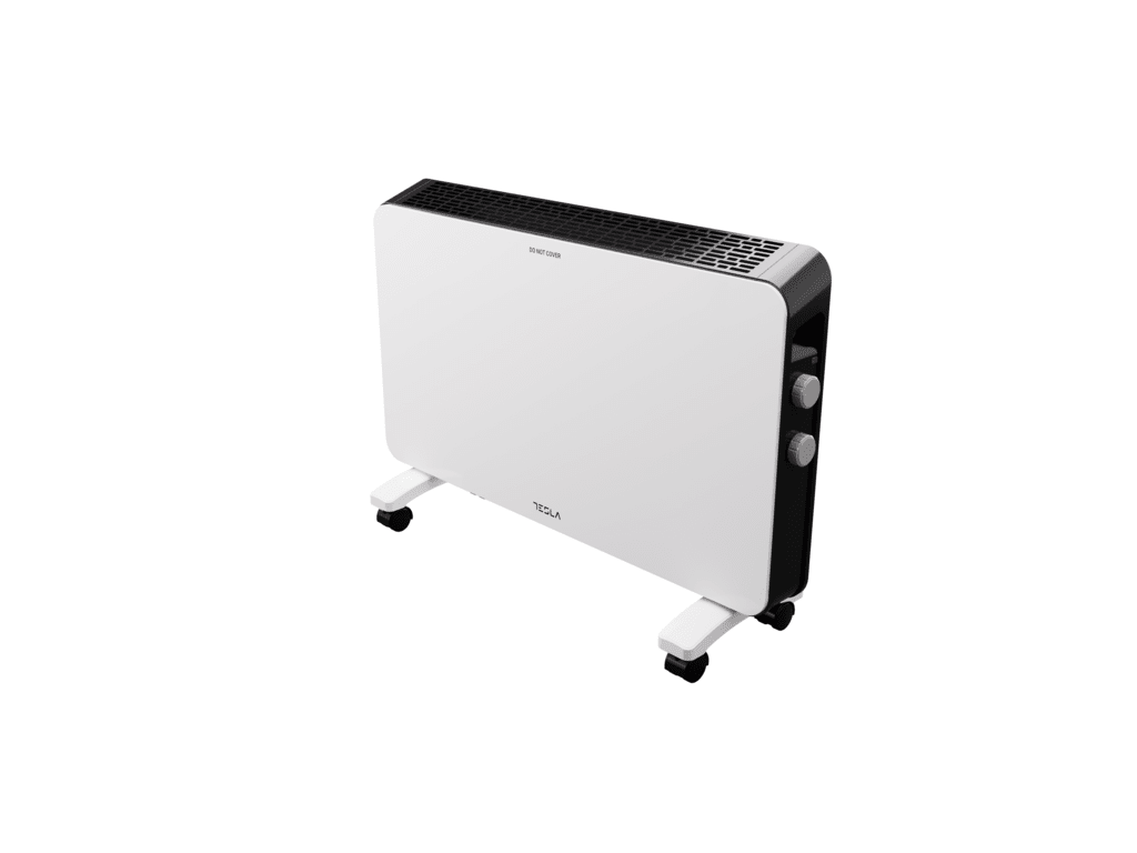 Grijalica TESLA PC301WB, panelna, 2000W, bijela-2