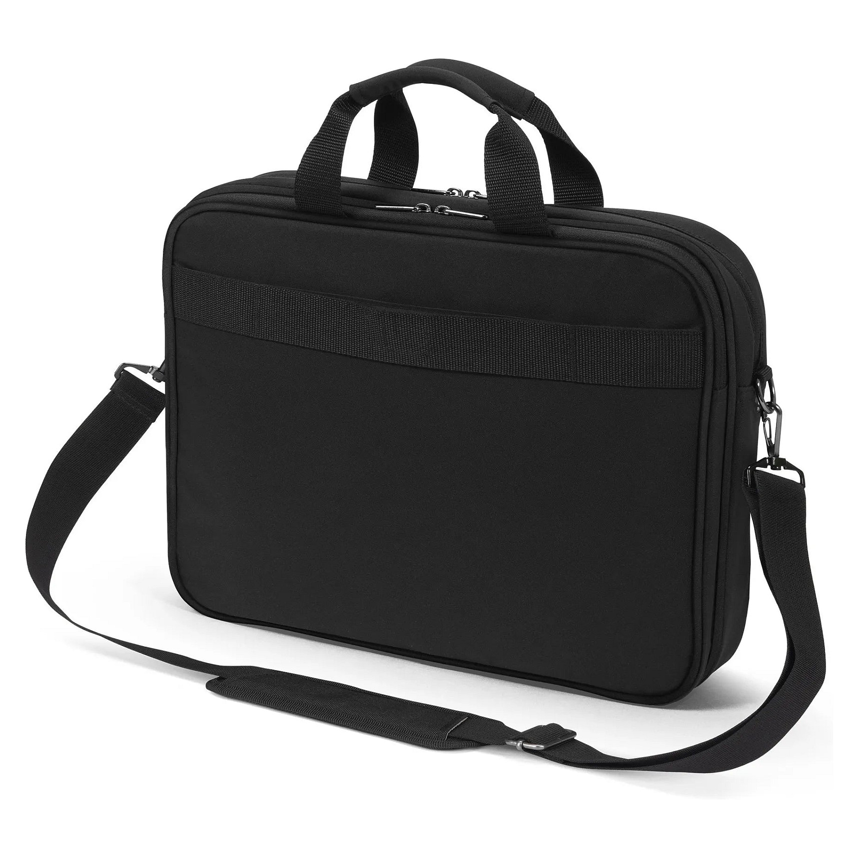 Torba za laptop DICOTA Top Traveller TWO 13-14.1" crna-1