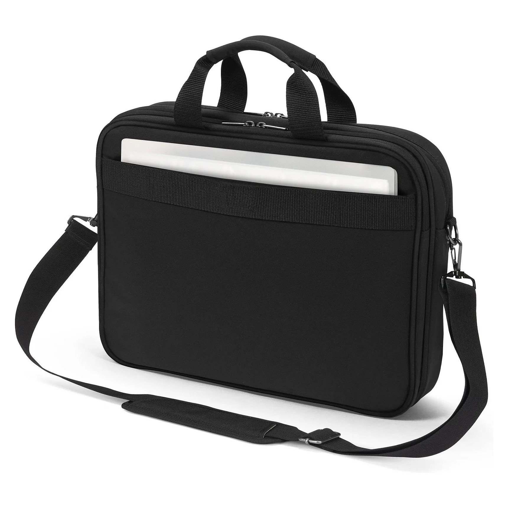 Torba za laptop DICOTA Top Traveller TWO 13-14.1" crna-5