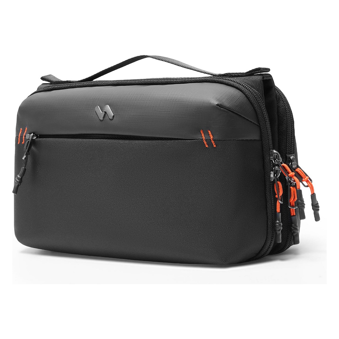 Organizator za kablove i opremu INATECK AB03003-BK, 28x17x11.8cm, crni-1