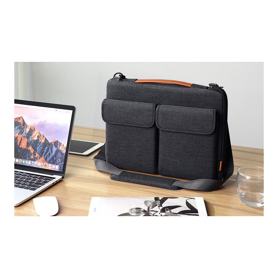 Torba za laptop INATECK LB03008-15 15.6" crna-1