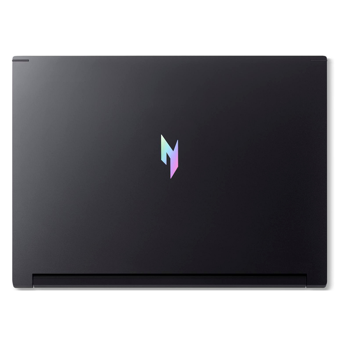 Laptop ACER Nitro V 16S ANV16S-71-708Y (16" IPS WUXGA 180Hz, Intel Core 7 240H, 16GB RAM, 1TB SSD, NVIDIA GeForce RTX 5060, Windows 11 Home, Non-HR tipkovnica, Obsidian Black)-5