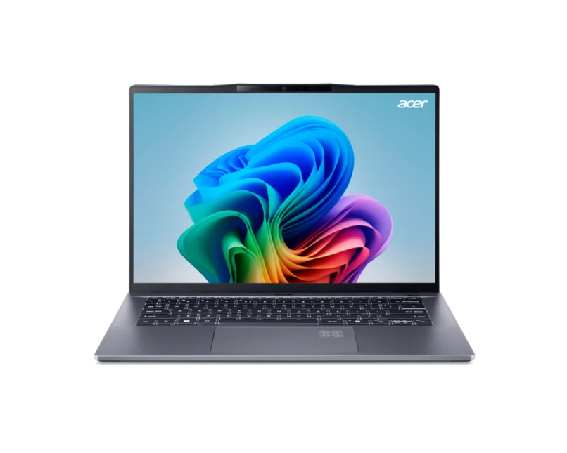 Acer Aspire 14 AI A14-11M-X0Q0 Snapdragon X X1-26100/32GB/1TBSSD/W11 Home-0
