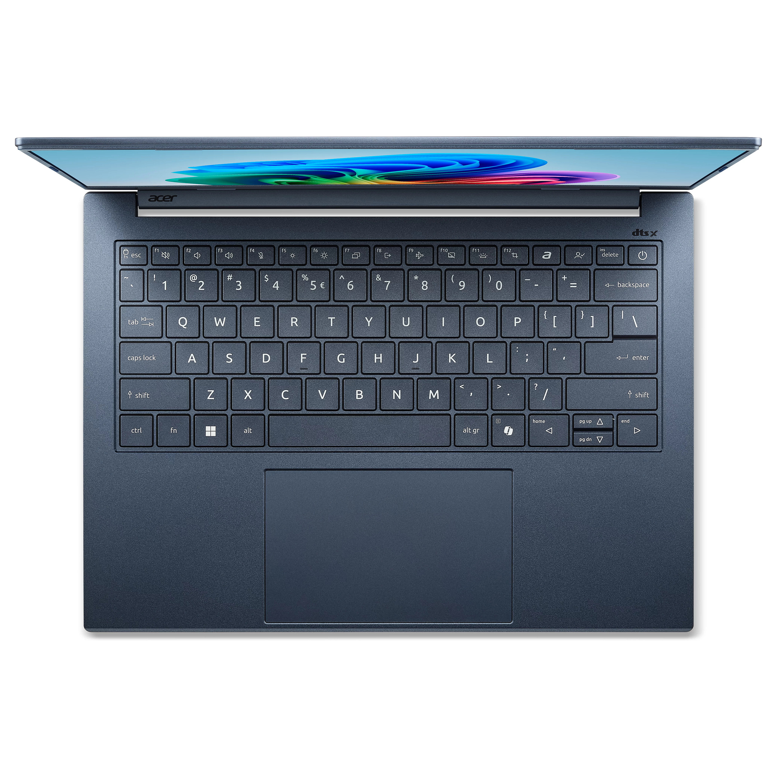 Acer Aspire 14 AI A14-11M-X0Q0 Snapdragon X X1-26100/32GB/1TBSSD/W11 Home-7