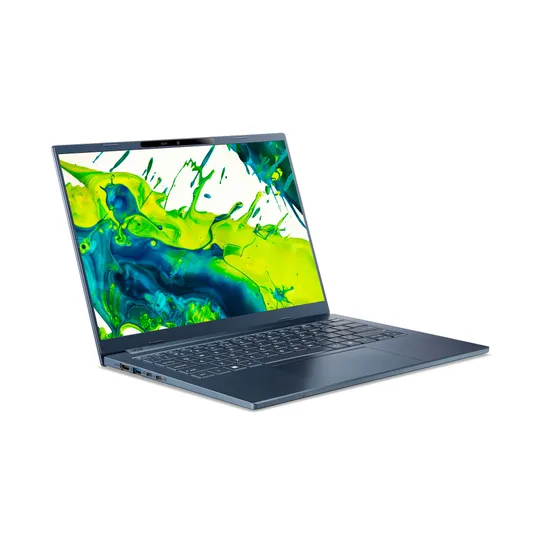 Acer Aspire 14 AI A14-11M-X9PB Snapdragon X X1-26100/16GB/512SSD/W11 Home