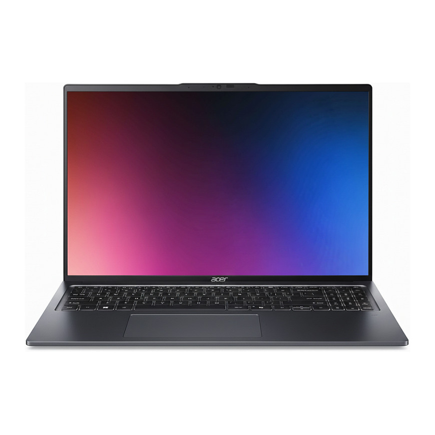 Laptop ACER Aspire 17 A17-51M-72VQ (17.3", IPS, Full HD, Intel Core 7 150U, 16GB RAM, 512GB SSD, Intel Graphics, Windows 11 Home, Non-HR tipkovnica, Steel Gray)-3