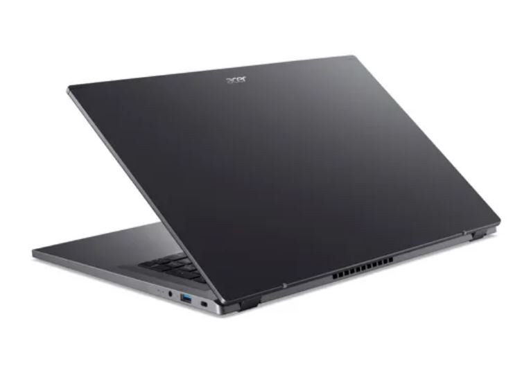 Laptop ACER Aspire 17 A17-51M-773C (17.3" IPS, Full HD, Intel Core 7 150U, 32GB RAM, 1TB SSD, Intel Graphics, Windows 11 Home, Steel Gray, non-HR tipkovnica)-2