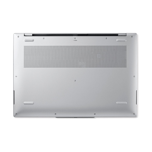 Laptop ACER Swift Air 16 OLED SFA16-61M-R564 (16" OLED WUXGA, AMD Ryzen AI 5 330, 16GB RAM, 512GB SSD, AMD Radeon 820M, Windows 11 Home, Non-HR tipkovnica, Light Silver)-5