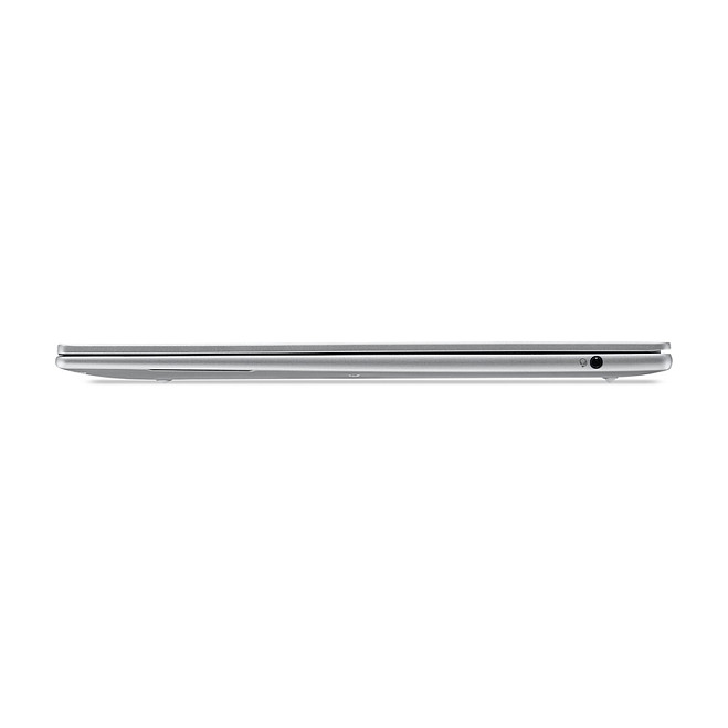 Laptop ACER Swift Air 16 OLED SFA16-61M-R564 (16" OLED WUXGA, AMD Ryzen AI 5 330, 16GB RAM, 512GB SSD, AMD Radeon 820M, Windows 11 Home, Non-HR tipkovnica, Light Silver)-7