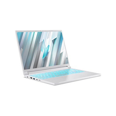 Laptop ACER Nitro V14 ANV14-62-R6XK (14.5" WQXGA 165Hz, AMD Ryzen AI 7 350, 16GB DDR5, 1TB SSD, NVIDIA GeForce RTX 5060, Windows 11 Home, Non-HR tipkovnica, Pearl White)-1