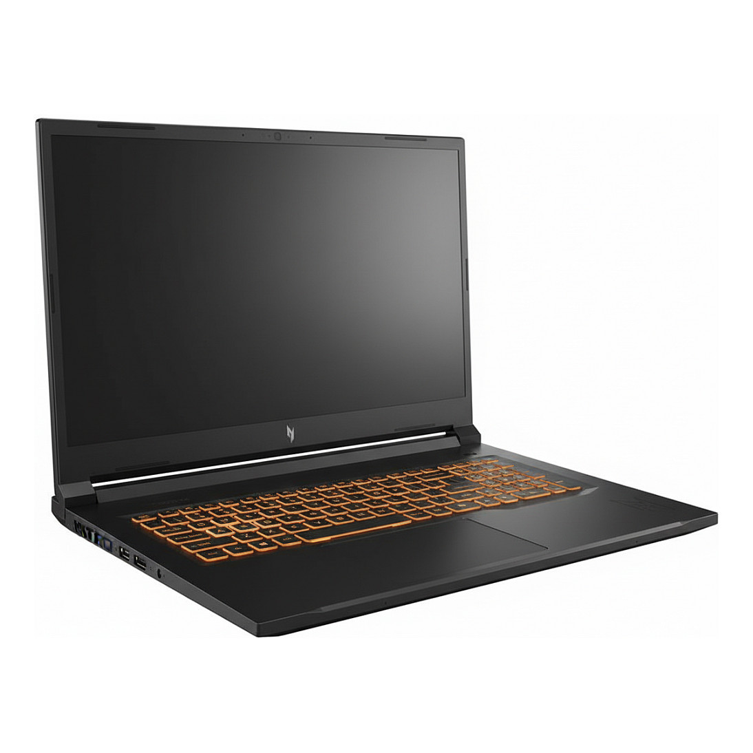 Laptop ACER Nitro V 16 ANV16-41-R6WL (16.0" IPS WQXGA, Ryzen 7 8845HS, 16GB RAM, 1TB SSD, GeForce RTX 4070 8GB, Windows 11 Home, Non-HR tipkovnica, Obsidian Black)