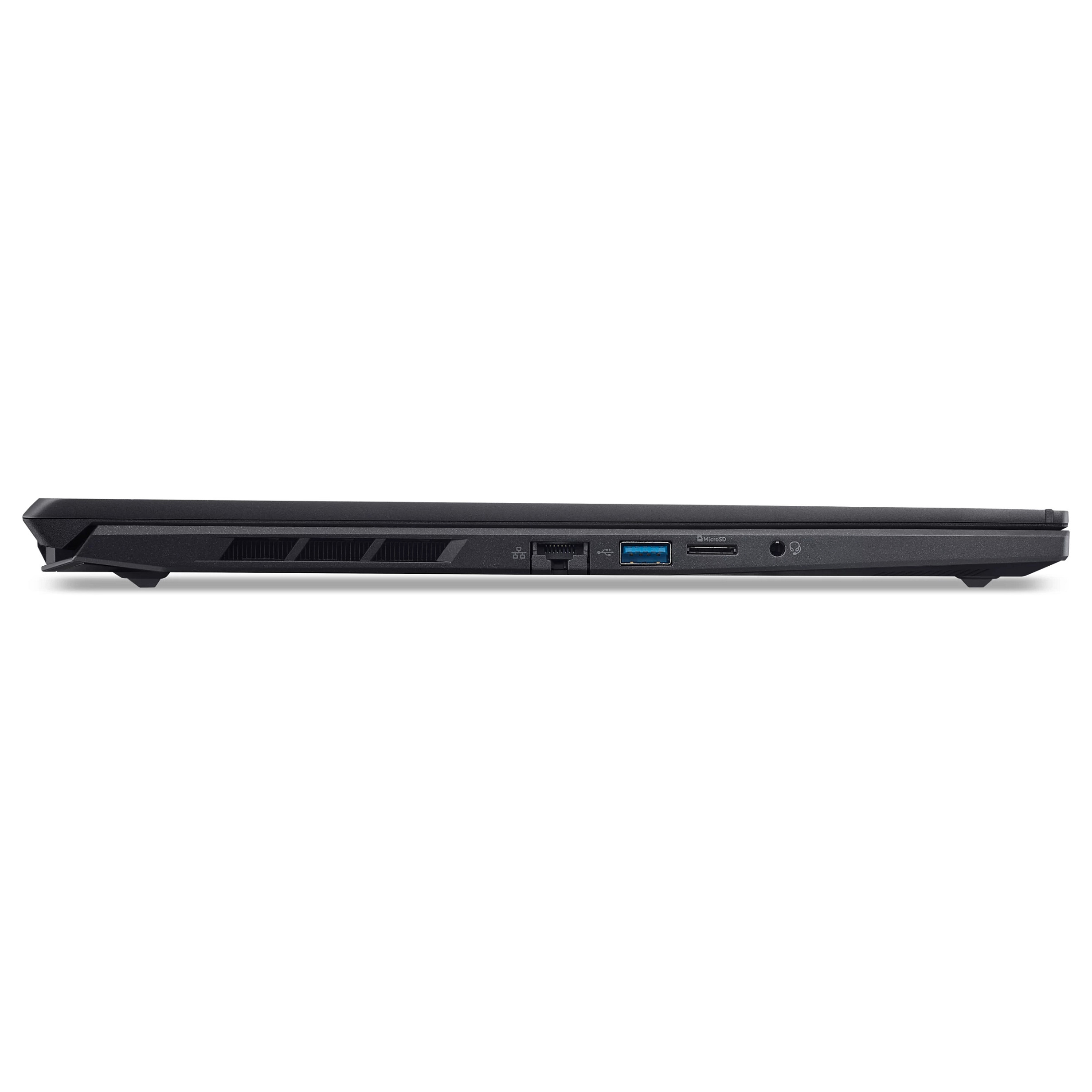 Laptop ACER Nitro V 16 ANV16-41-R6WL (16.0" IPS WQXGA, Ryzen 7 8845HS, 16GB RAM, 1TB SSD, GeForce RTX 4070 8GB, Windows 11 Home, Non-HR tipkovnica, Obsidian Black)-4