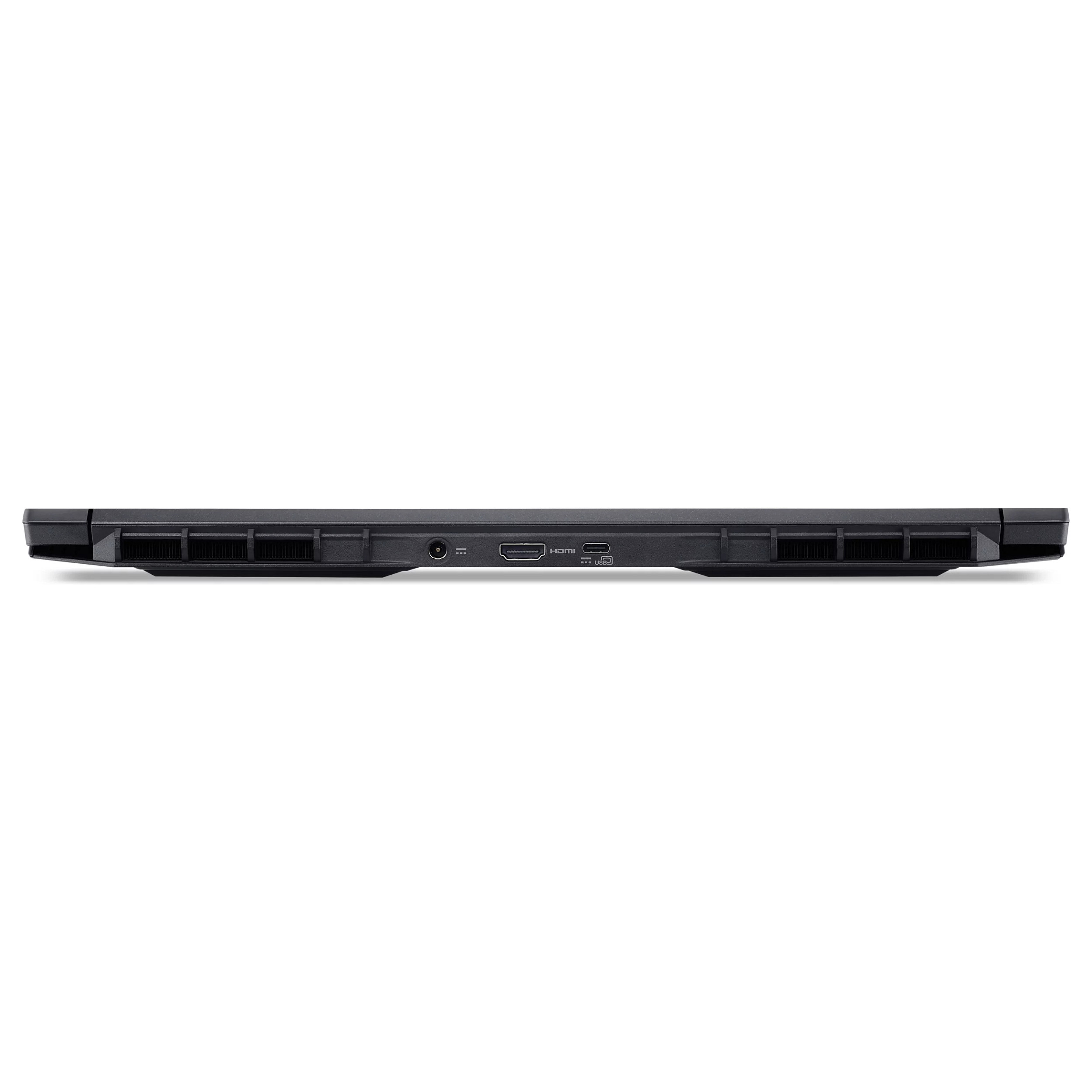 Laptop ACER Nitro V 16 ANV16-41-R6WL (16.0" IPS WQXGA, Ryzen 7 8845HS, 16GB RAM, 1TB SSD, GeForce RTX 4070 8GB, Windows 11 Home, Non-HR tipkovnica, Obsidian Black)-6