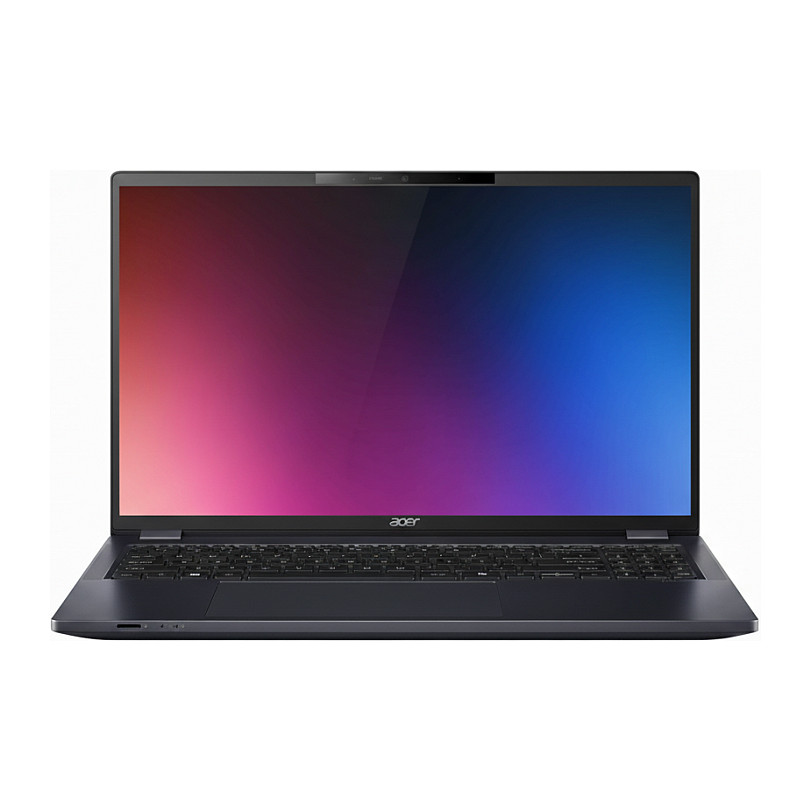 Laptop ACER TravelMate P4 Spin P414RN-54 (14" WUXGA Touch, Core 5 115U, 16GB, 1TB SSD, Intel Iris Xe, Linux, Non-HR tipkovnica, Slate Blue)-4