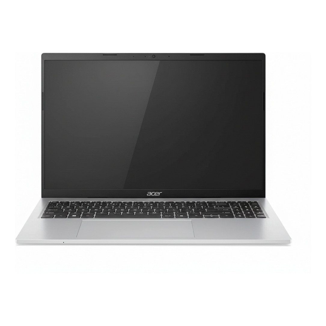 Laptop ACER Aspire Go 16 AG16-71P-90SZ (16" WUXGA IPS, Intel Core i9-13900H, 32GB RAM, 1TB SSD, Intel Iris Xe, Windows 11 Home, Non-HR tipkovnica, Steel Gray)