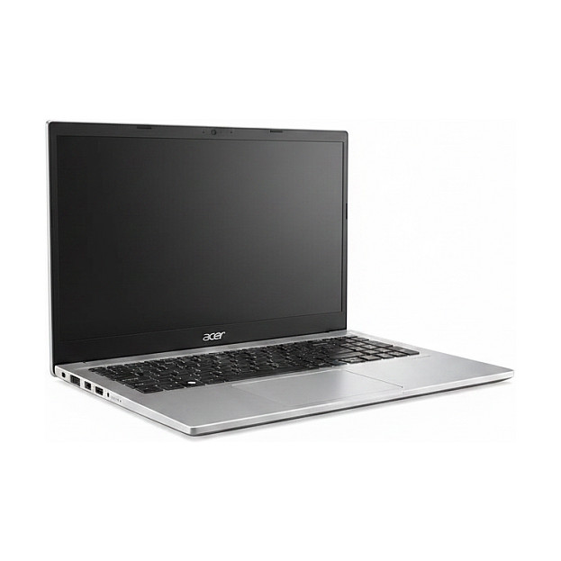 Laptop ACER Aspire Go 15 AG15-42P-R1X6 (15.6" FHD IPS, Ryzen 5 7430U, 8GB, 512GB SSD, AMD Radeon Graphics, Windows 11 Home, Non-HR tipkovnica, Pure Silver)