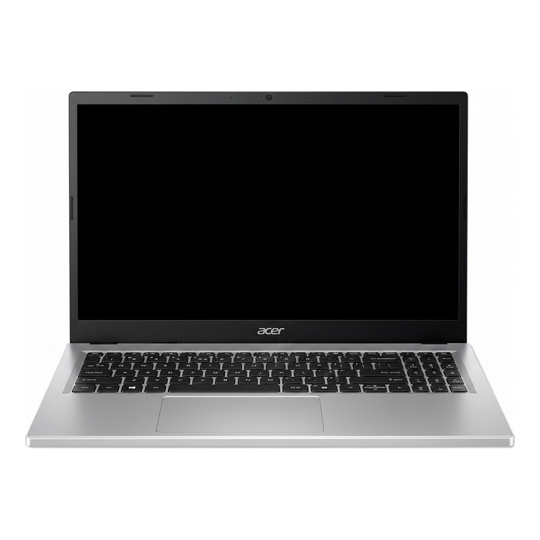Laptop ACER Aspire Go 15 AG15-42P-R739 (15.6" FHD, AMD Ryzen 5 7520U, 16GB RAM, 512GB SSD, AMD Radeon Graphics, FreeDOS, Non-HR tipkovnica, Silver)