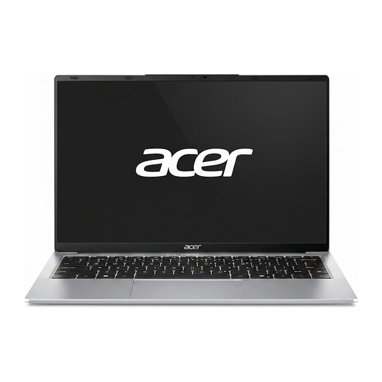 Laptop ACER Aspire Lite 15 AL15-44P-R7NV (15.6" FHD IPS, AMD Ryzen 5 7430U, 16GB, 512GB SSD, AMD Radeon Graphics, Windows 11 Home, Non-HR tipkovnica, Steel Gray)