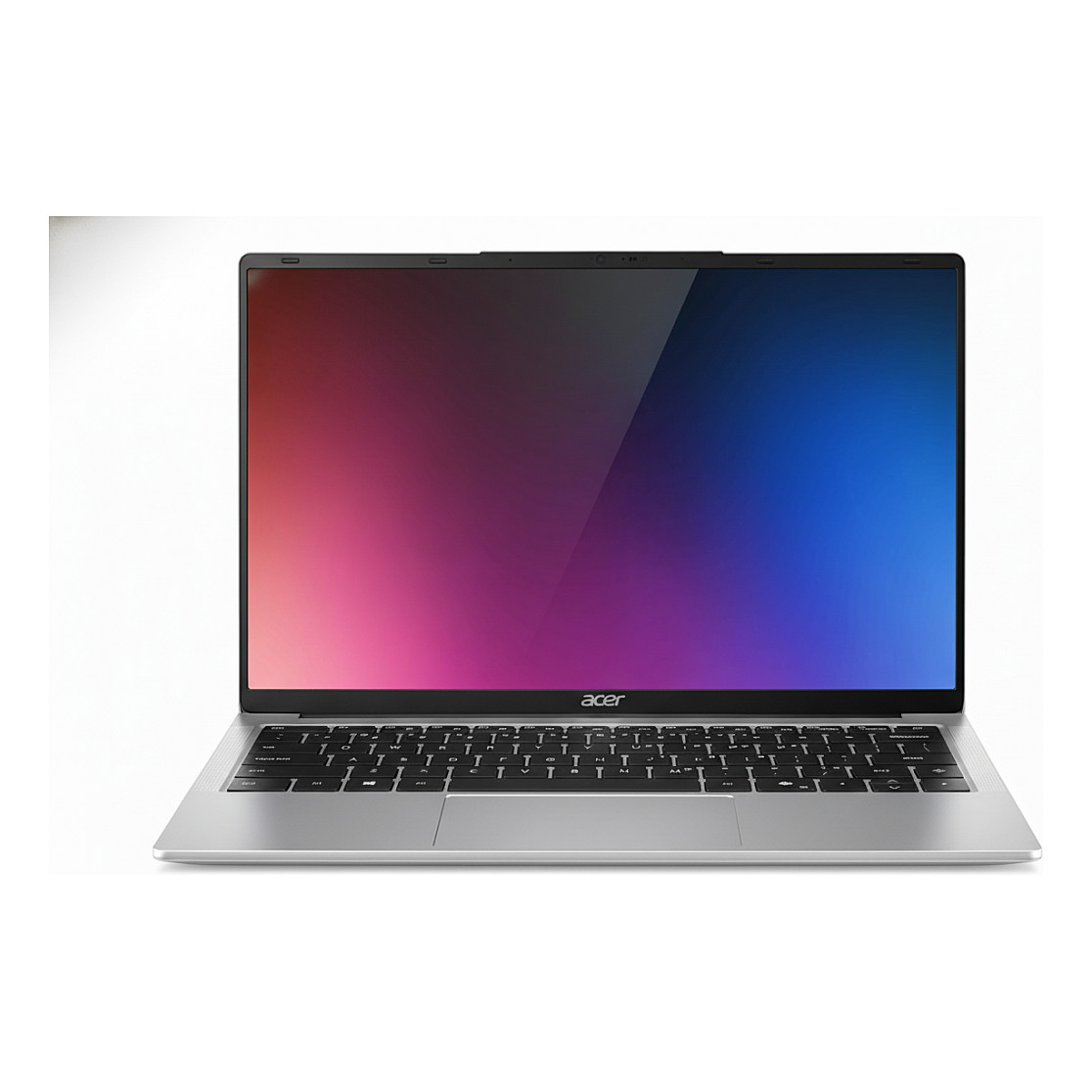 Laptop ACER Aspire Lite 15 AL15-45P-R9X5 (15.6" IPS Full HD, AMD Ryzen 7 5825U, 32GB, 1TB SSD, AMD Radeon Graphics, Bez operativnog sustava, Non-HR tipkovnica, Steel Gray)-4