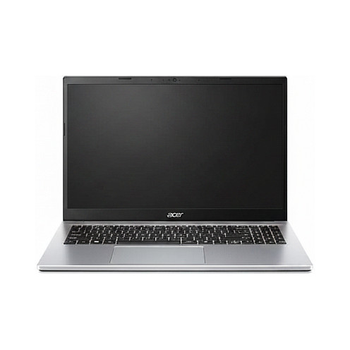 Laptop ACER Aspire Go 17 AG17-31P-35AV (17.3", Full HD, Intel N200, 8GB RAM, 256GB SSD, Intel UHD Graphics, FreeDOS, Non-HR tipkovnica, srebrni)-0