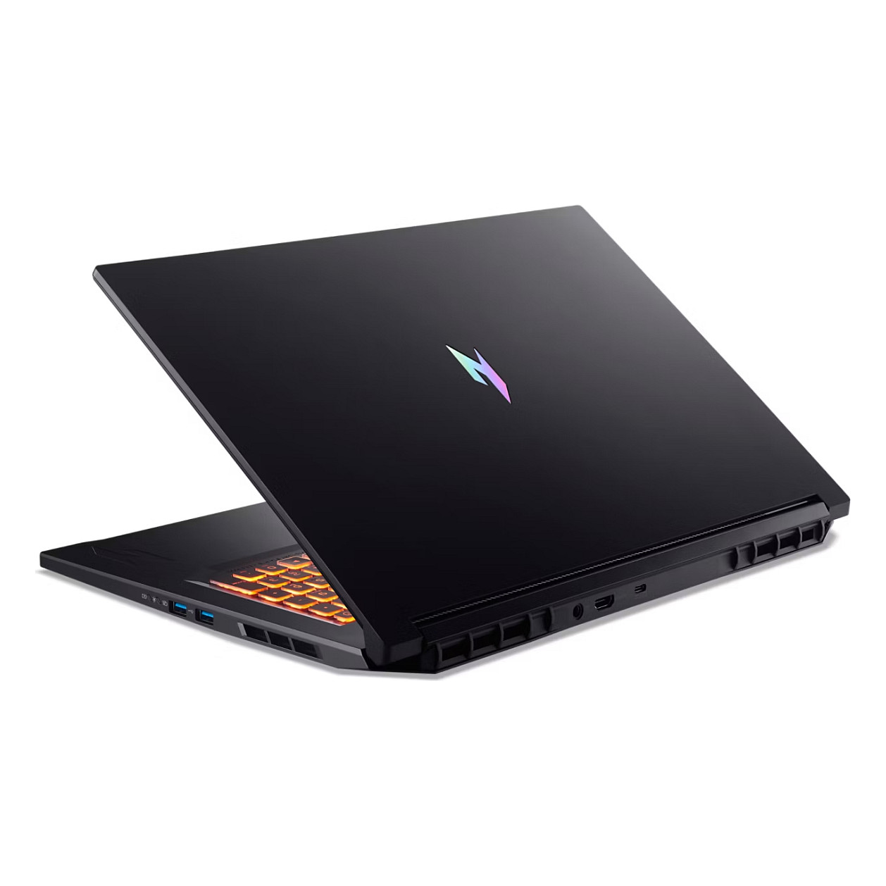 Laptop ACER Nitro V 17 ANV17-41-R70J (17.3" IPS FHD, AMD Ryzen 7 8845HS, 16GB DDR5, 512GB SSD, GeForce RTX 4050 6GB, Windows 11 Home, Non-HR tipkovnica)-4