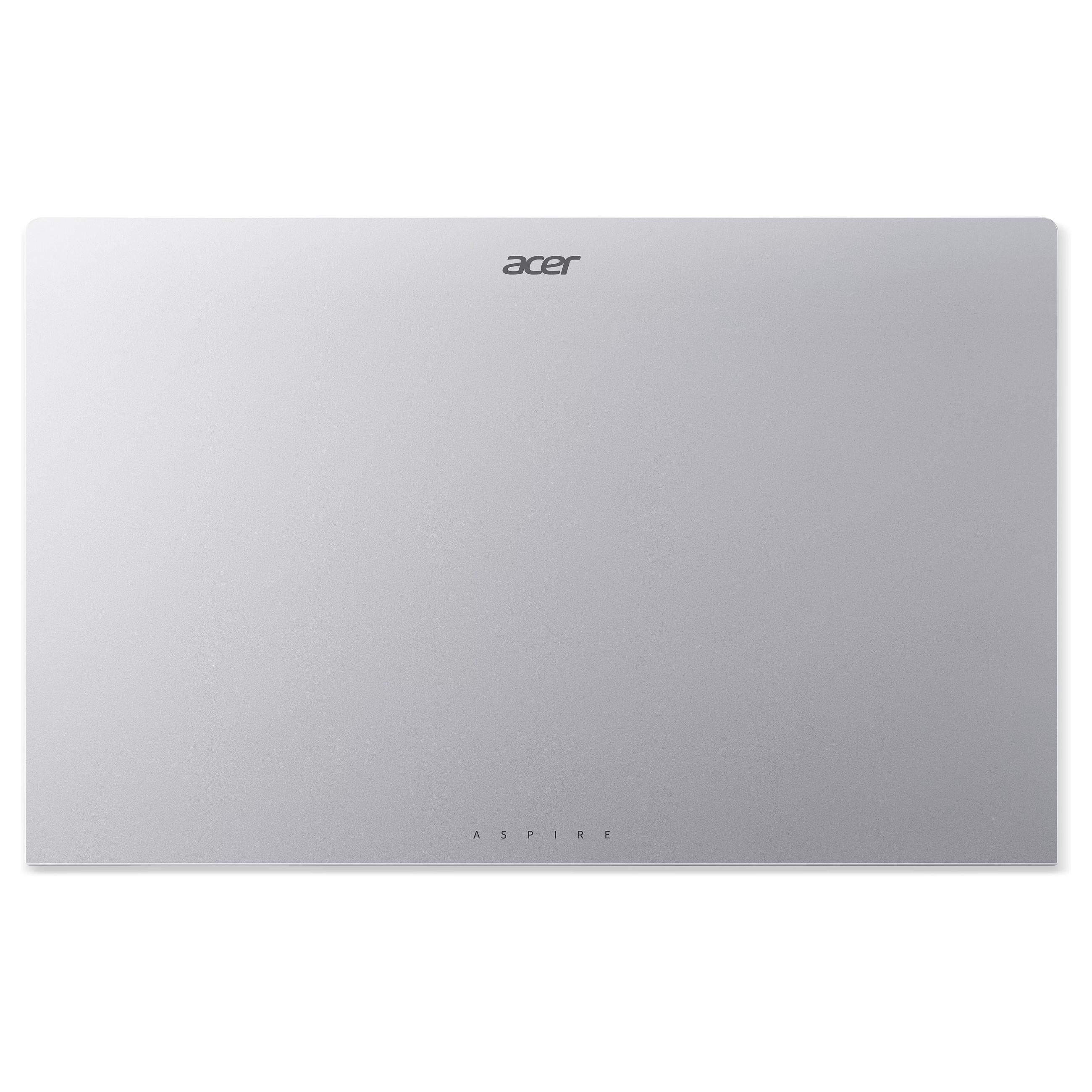 Laptop ACER Aspire Lite AL17-31P-33EP (17.3" IPS FHD, Intel Core i3-N300, 8GB RAM, 512GB SSD, Intel UHD Graphics, Windows 11 Home, Non-HR tipkovnica, Steel Gray)-5