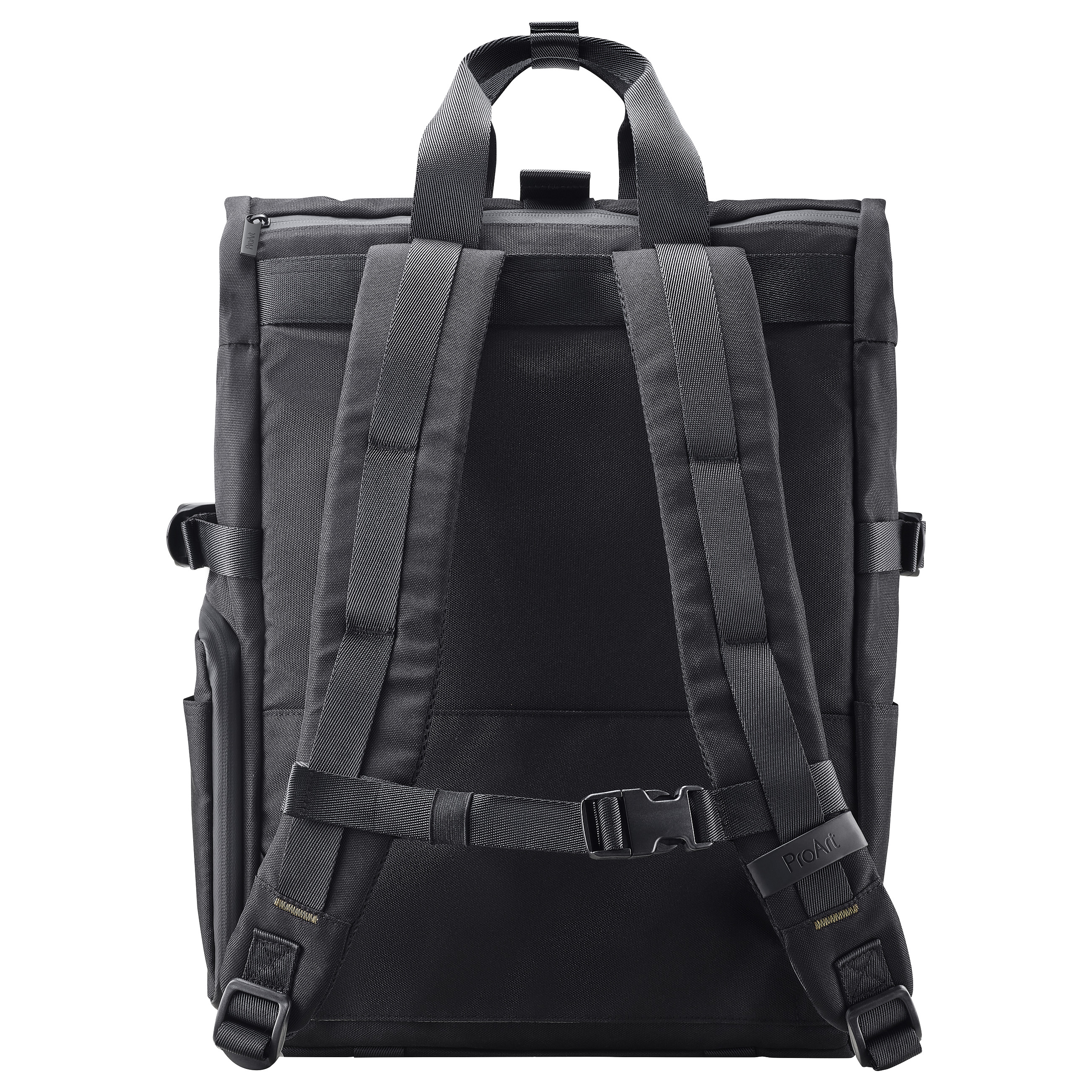 Ruksak za laptop ASUS ProArt PP4600, za 16" prijenosnike, crni-4