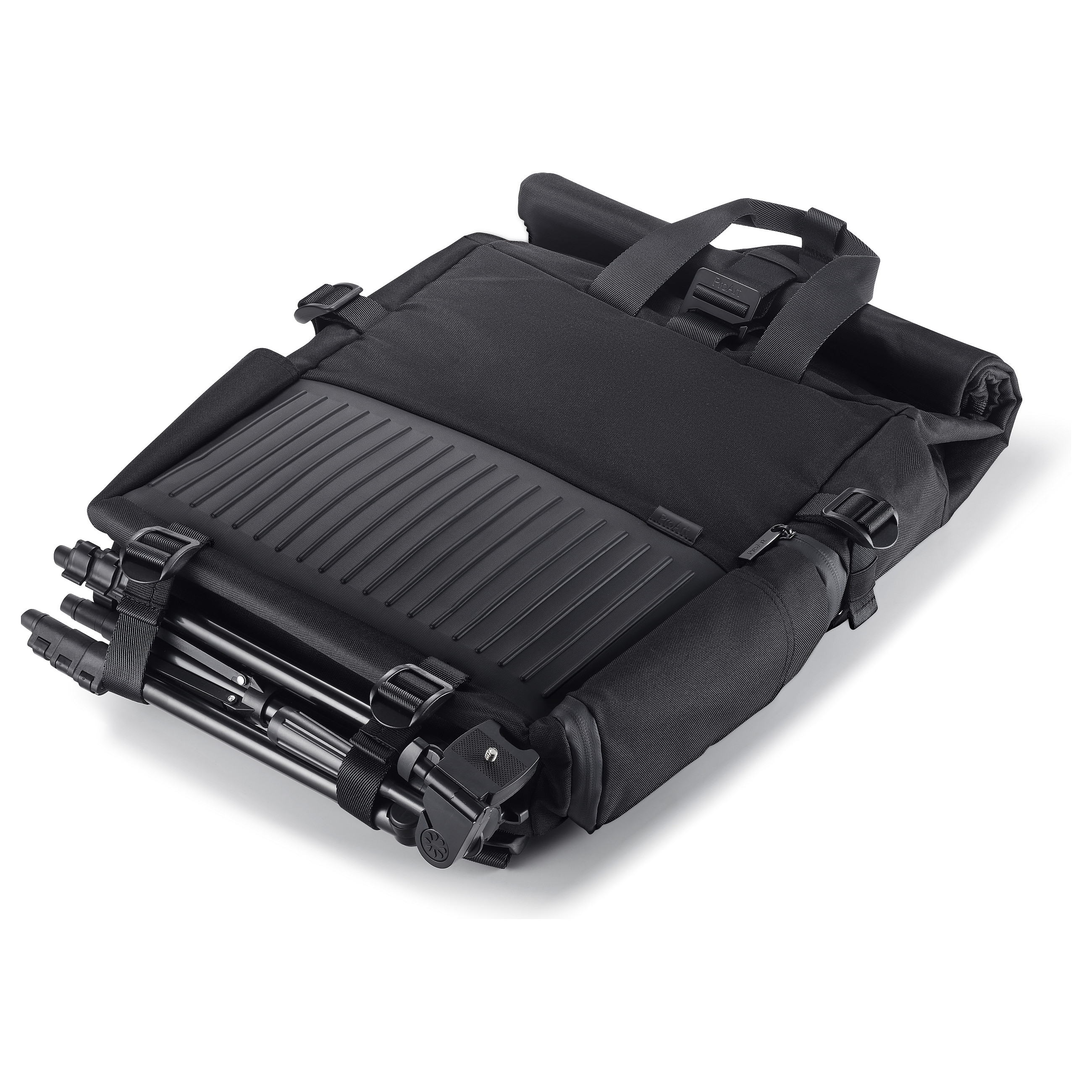 Ruksak za laptop ASUS ProArt PP4600, za 16" prijenosnike, crni-9