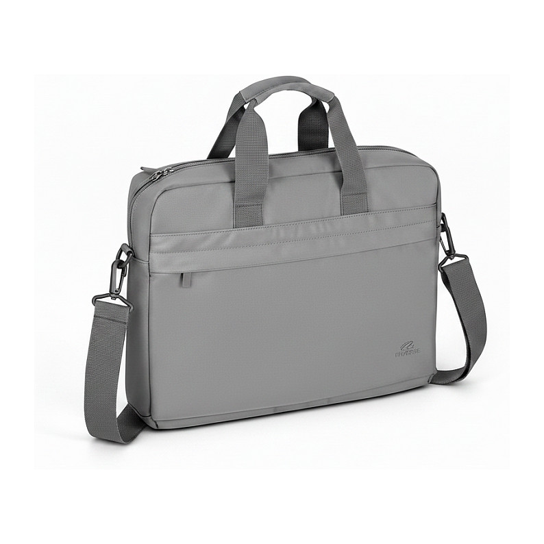 Torba za laptop RIVACASE 8234 Lantau 13.3" siva-0