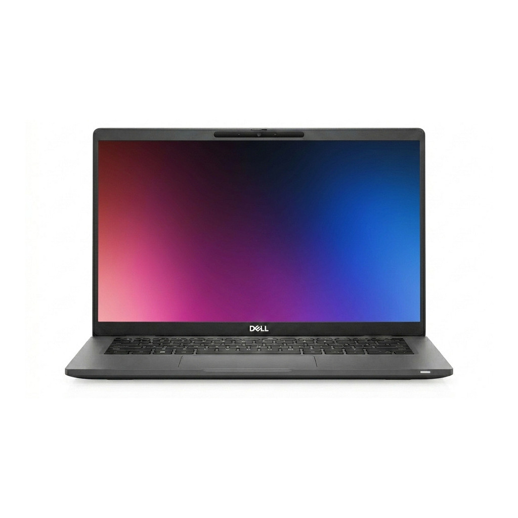 Laptop DELL Latitude 7420 (14" FHD, Intel Core i7-1185G7, 16GB RAM, 512GB SSD, Intel Iris Xe Graphics, Windows 11 Pro, Non-HR tipkovnica, Carbon)