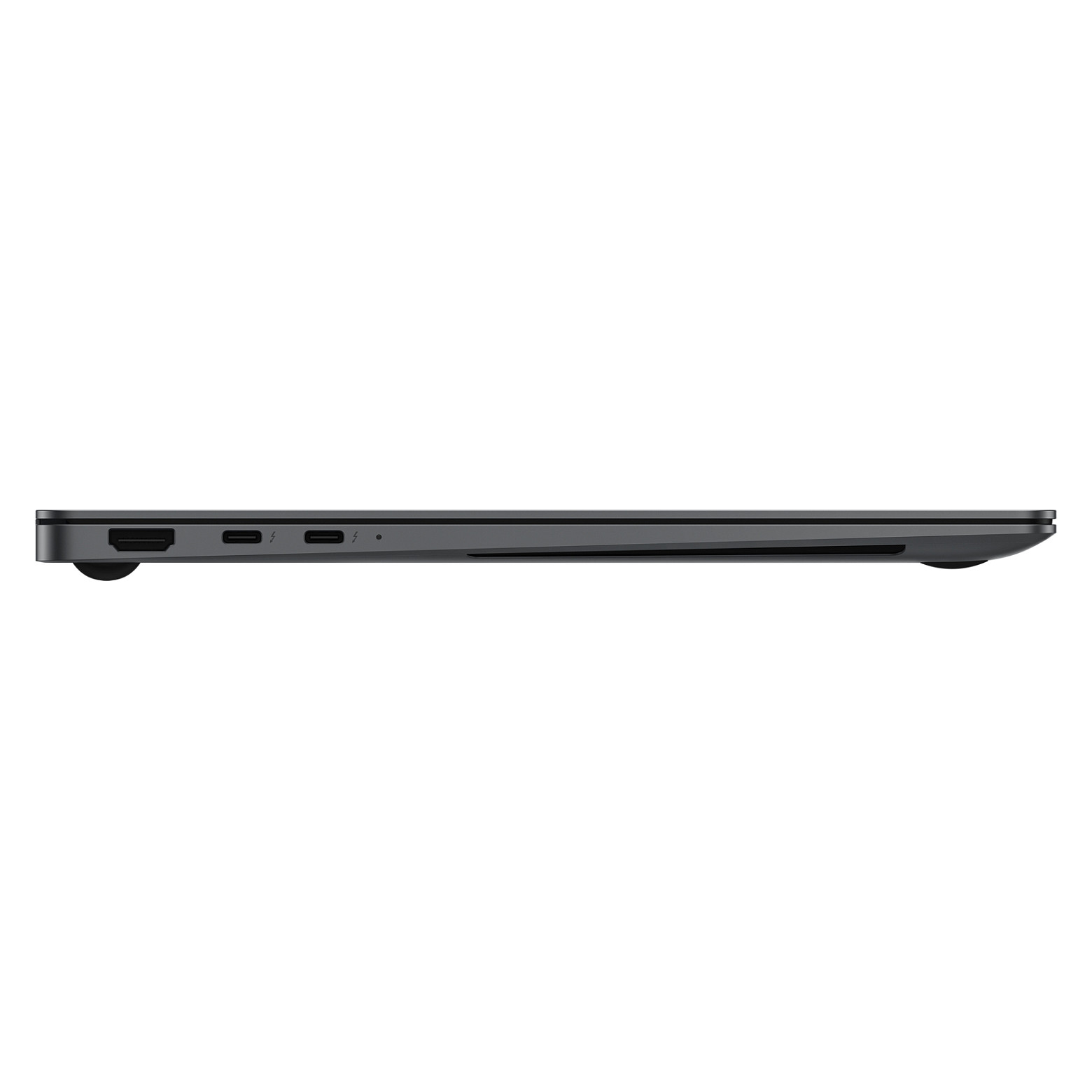 Laptop SAMSUNG Galaxy Book4 Pro (14" Dynamic AMOLED 2X WQXGA+, Intel Core Ultra 7 155H, 16GB RAM, 512GB SSD, Intel Arc Graphics, Windows 11 Home, Non-HR tipkovnica, Moonstone Gray)-2
